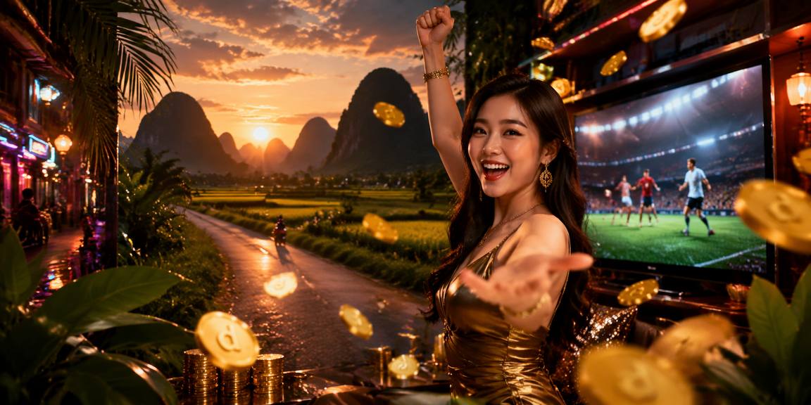 238bet Bàn live dealer, slots và crash game — tất cả trong một sảnh