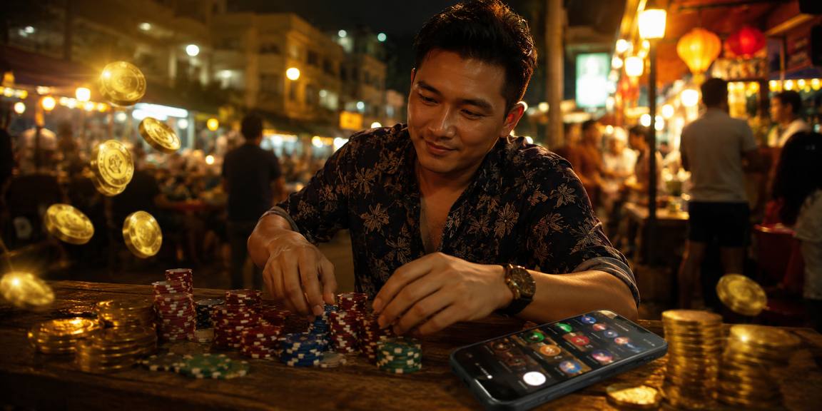 238bet Ưu đãi chào mừng Casino